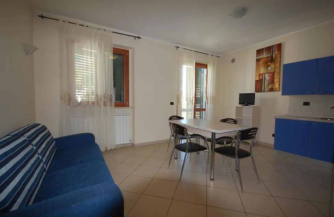 Residence Zodiaco-1
