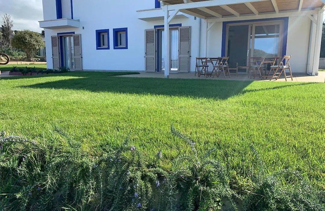 Residenza “La Vecchia Ancora”-1