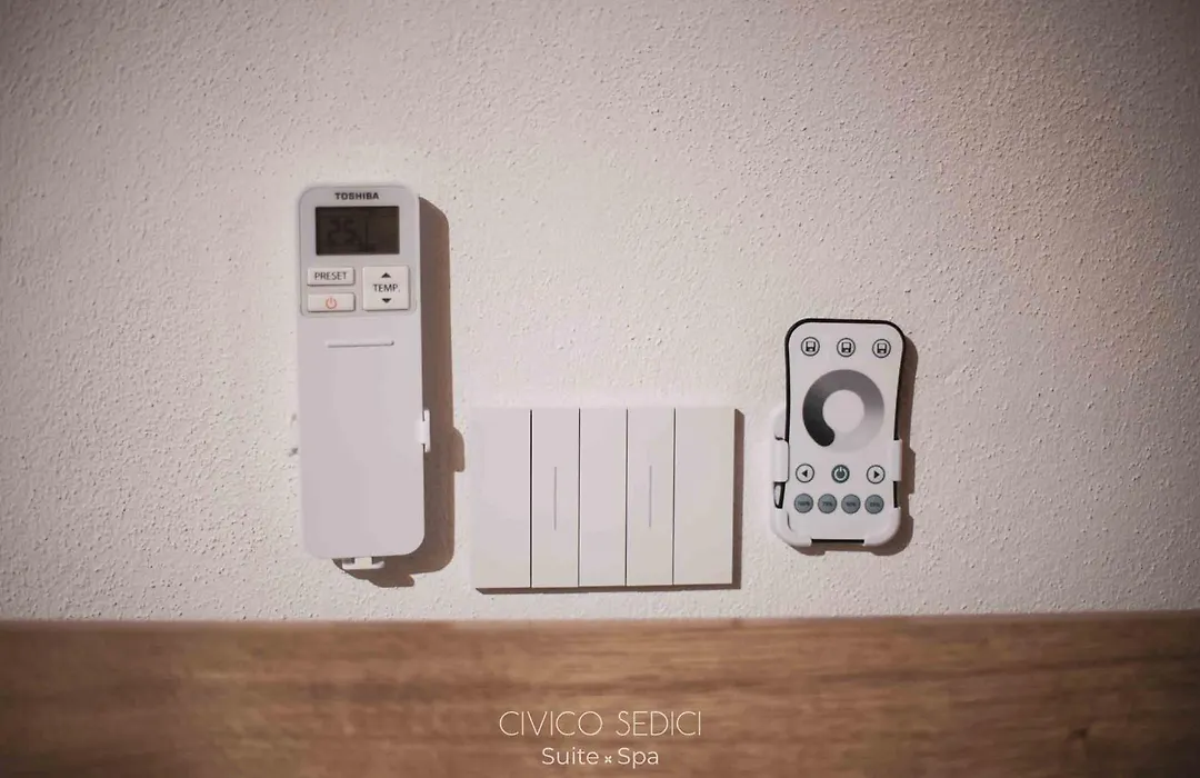 B&B Civico Sedici-1