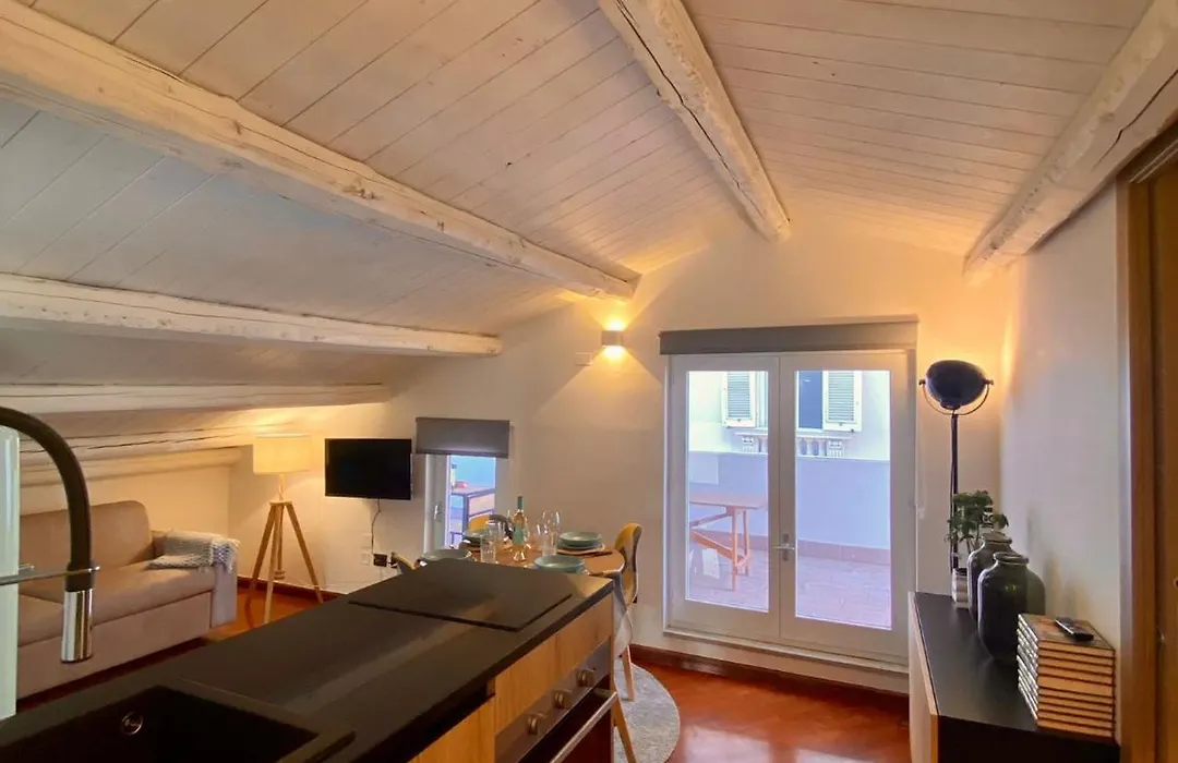 Vicomillesuites Cagliari Adults-Only-1
