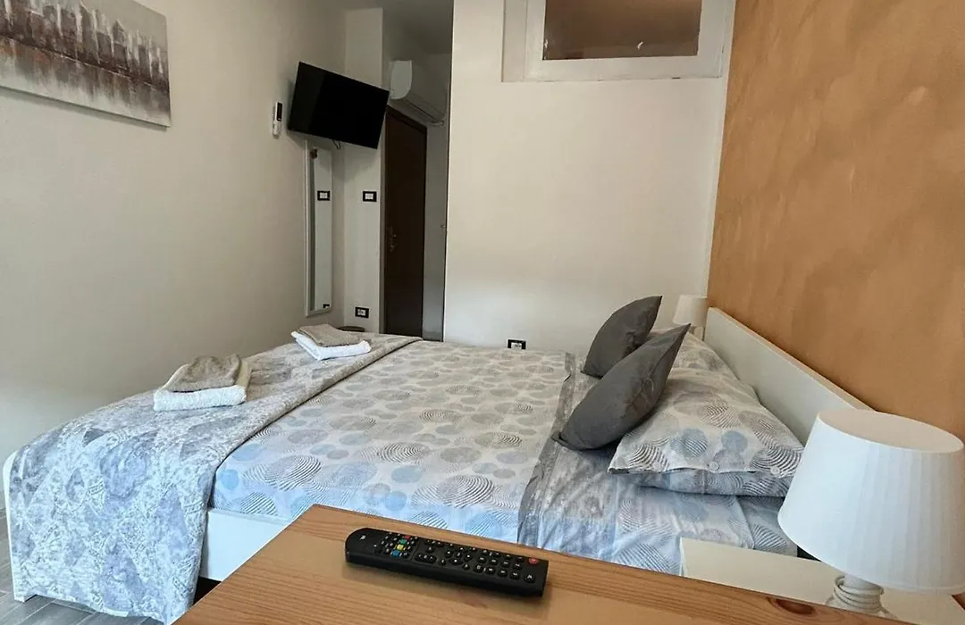 Capri B&B-1