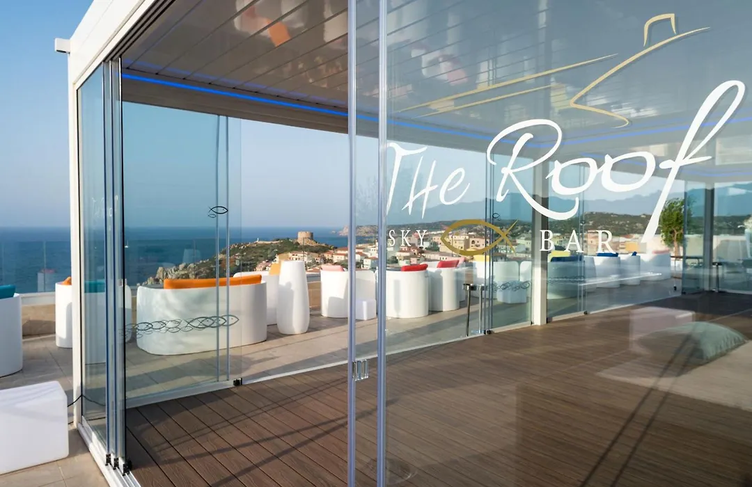 La Contessa Pool&Sea View-1