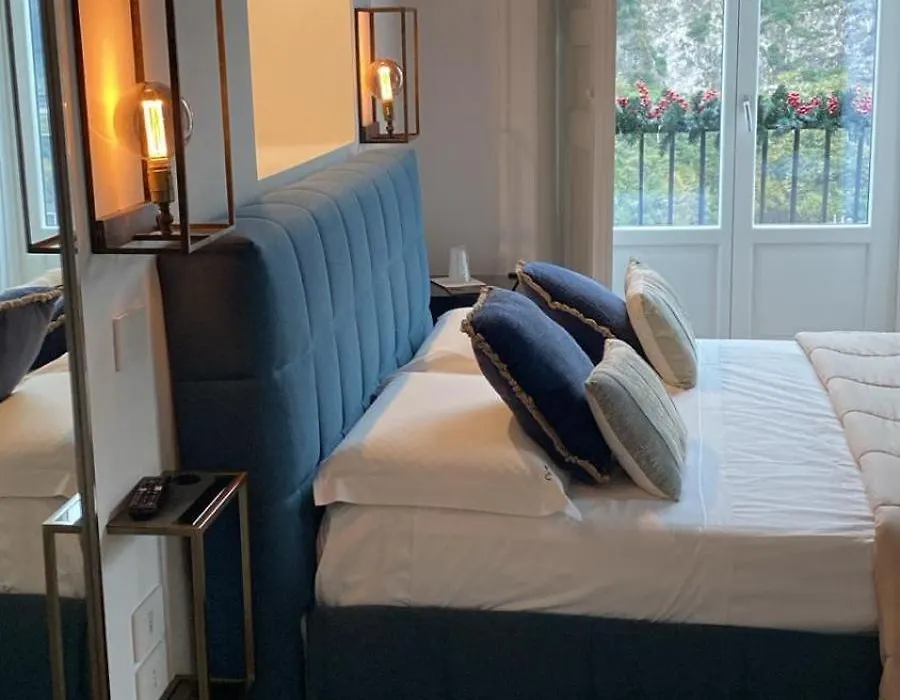 Calamarina B&B-1