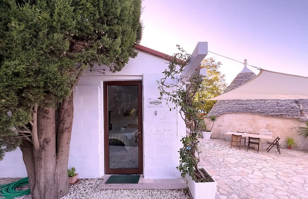 Trulli Jaja-1