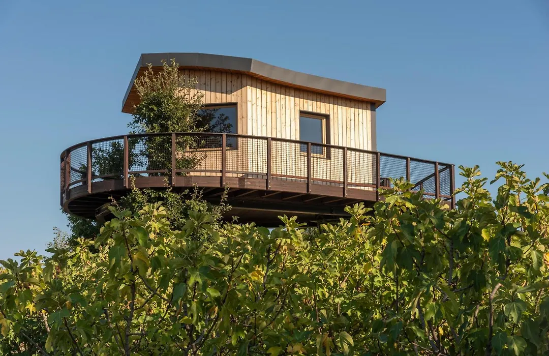 Le Marne Relais - Small Luxury Hotels Of The World-1