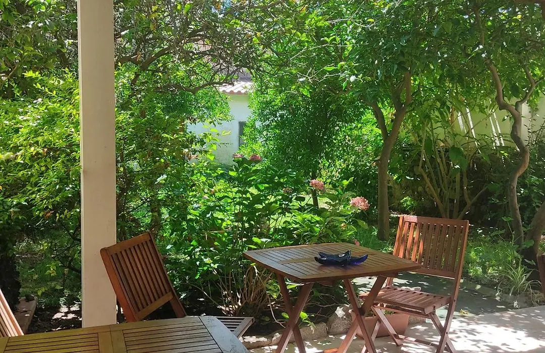 Domo Janas Affittacamere Guesthouse-1