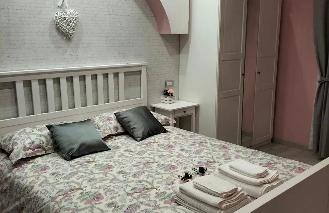 Domus Mariae B&B Assisi-1