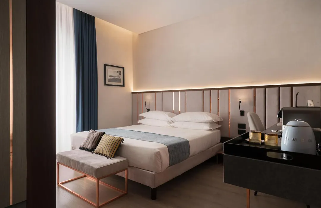 Agra Suites-1