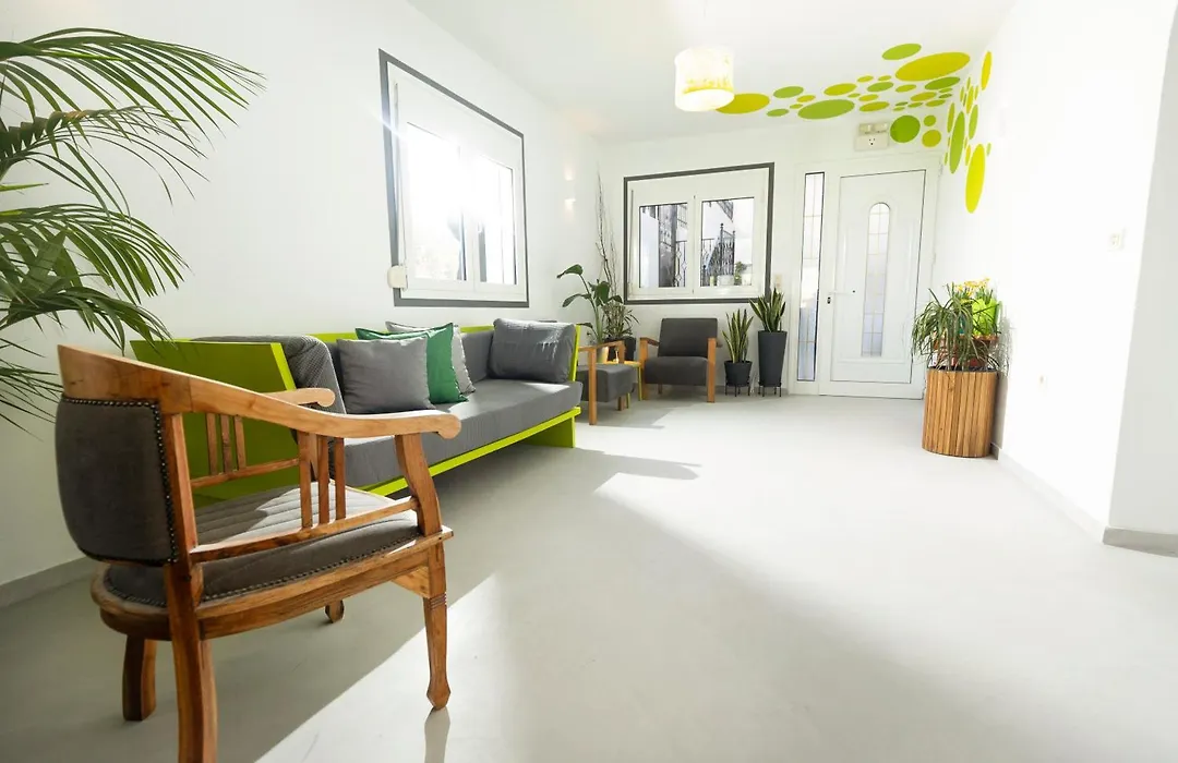Kimia Guest House-1