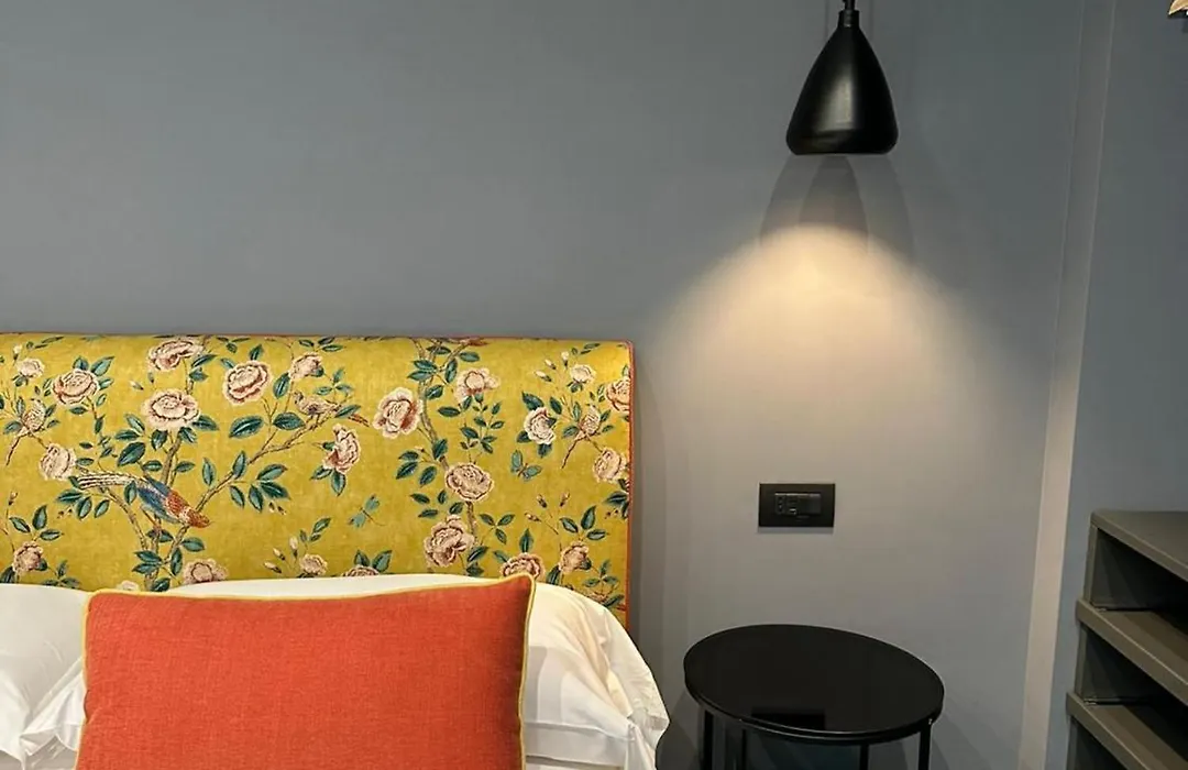 Sorrento Rooms Deluxe-1