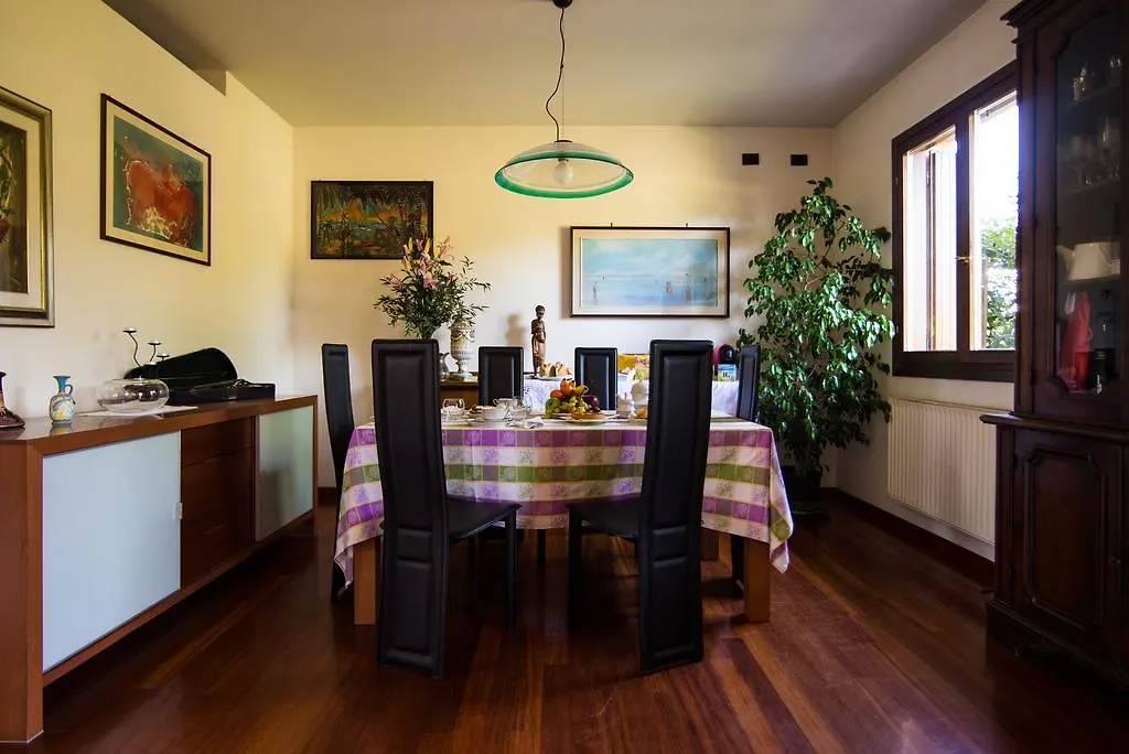 Al Parco Storga B&b-1