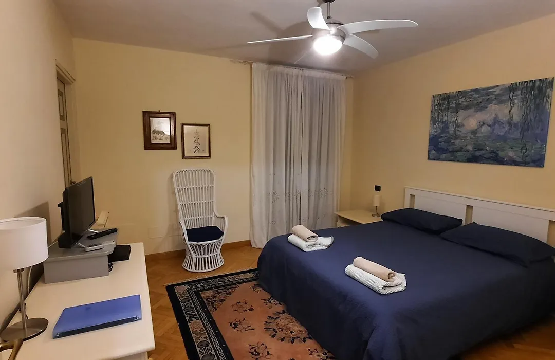 La Trunera Guest House-1