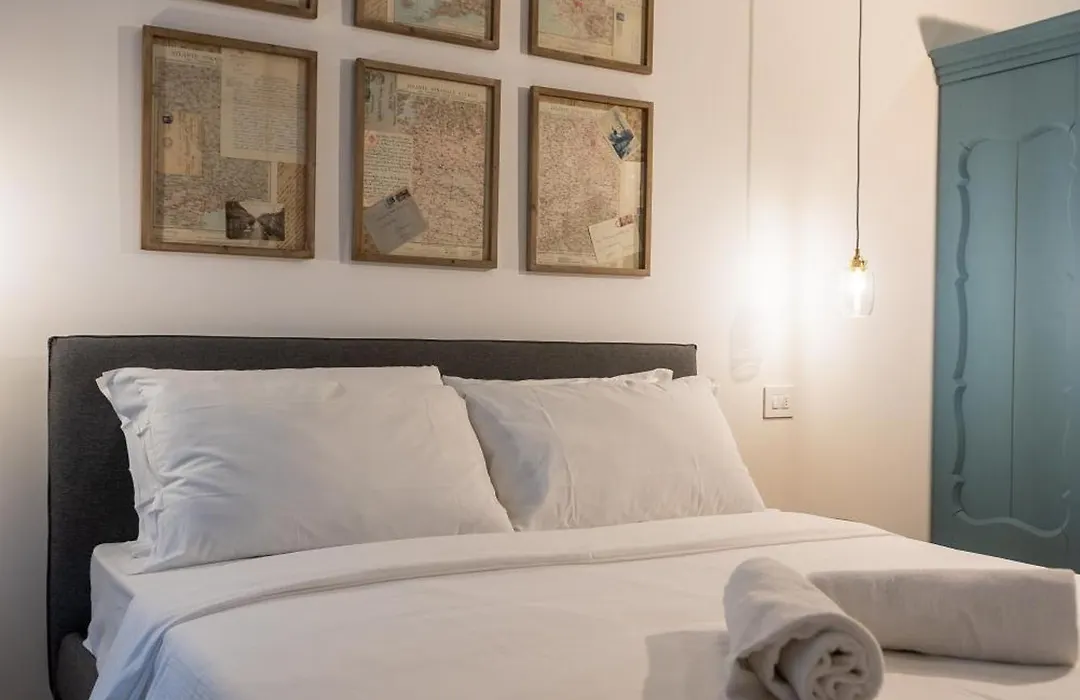 Sophia Boutique Suites-1