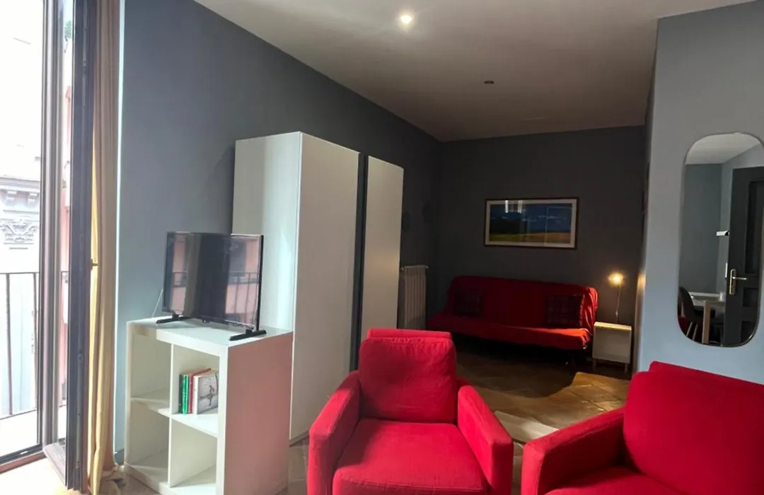 Naples Luxury Suites B&B-1