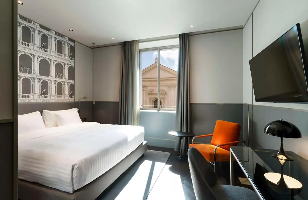 Radisson Collection Hotel, Roma Antica-1