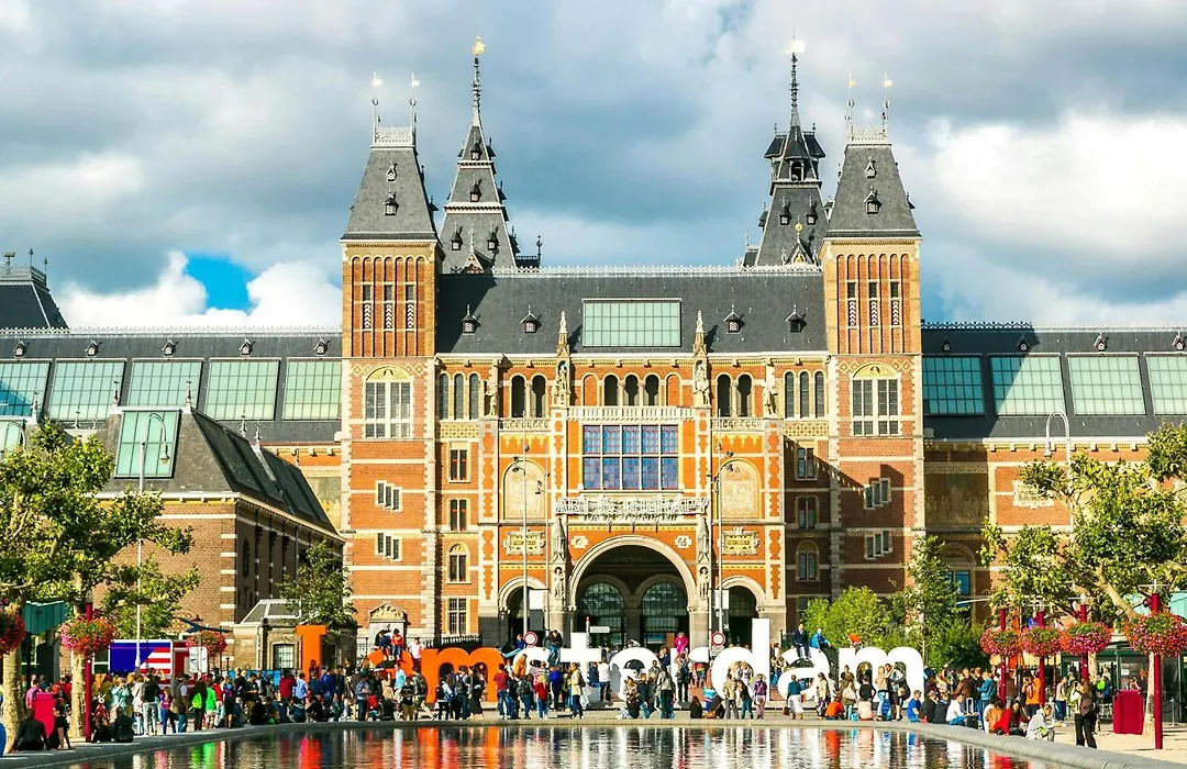 Hotel Fogo Amsterdam-1