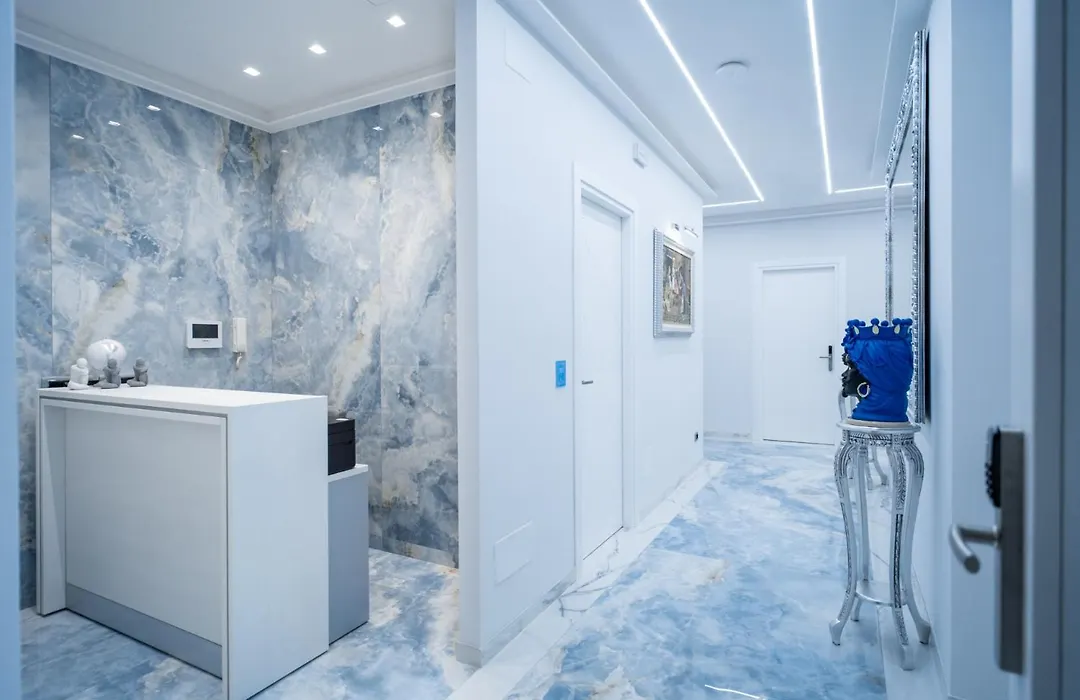 Correnti Boutique Luxury Rooms-1