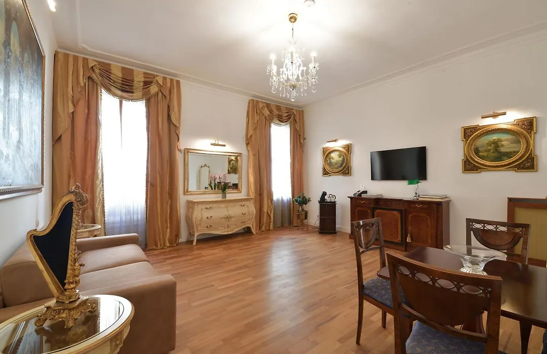 Trinita Rooms-1