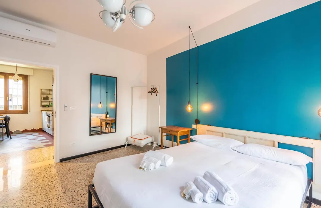 Bartoli Holidays, Bologna By Short Holidays-1