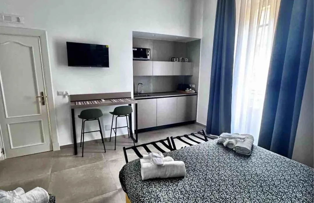 La Casa di Giano-1