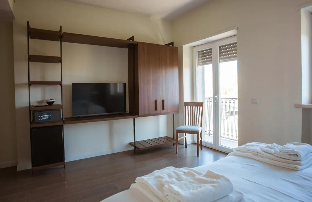 Tre cancelli rooms-1