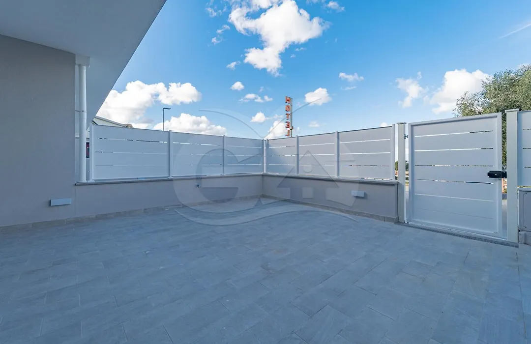 Residence Padulella - Goelba-1