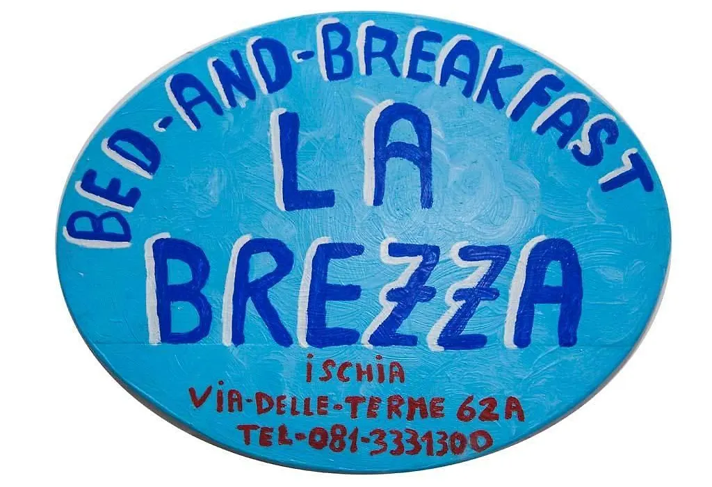 La Brezza B&B Ischia-1