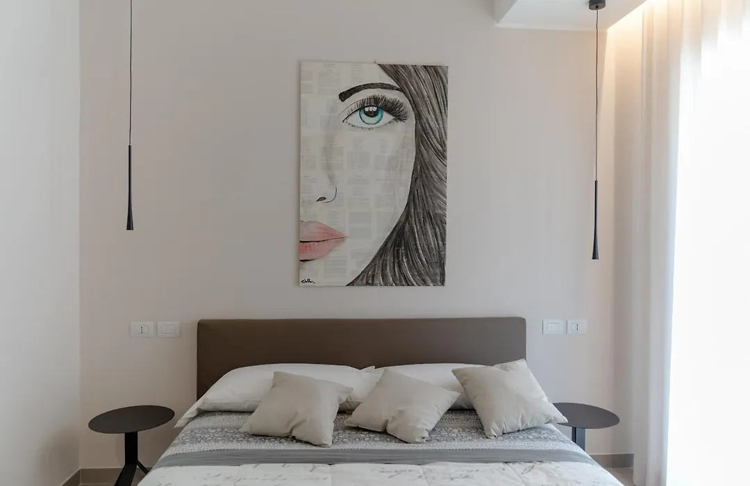 Taoetna Guest House, Taormina-1