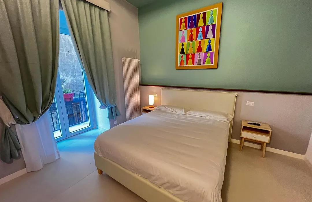 Bed & Breakfast Spaccanapoli 56-1