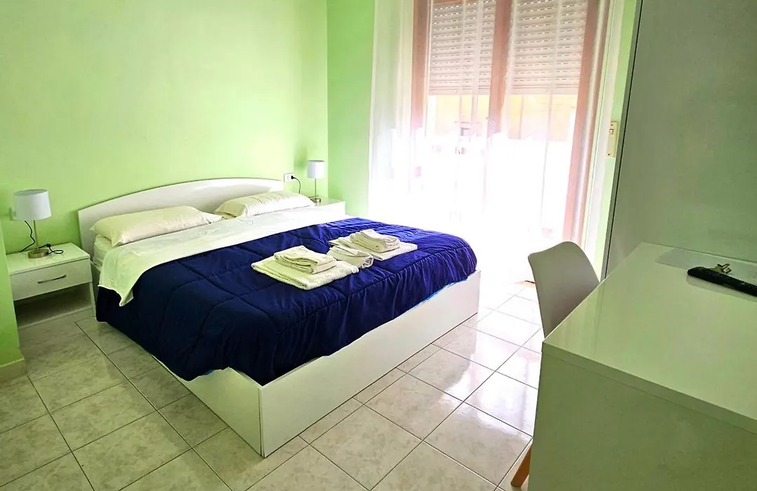 Mammasisi Rooms-1