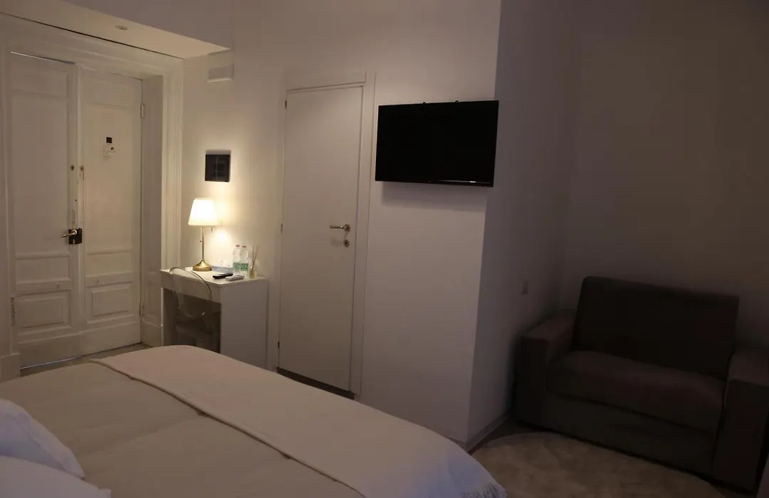 Boutique Rooms B&B-1