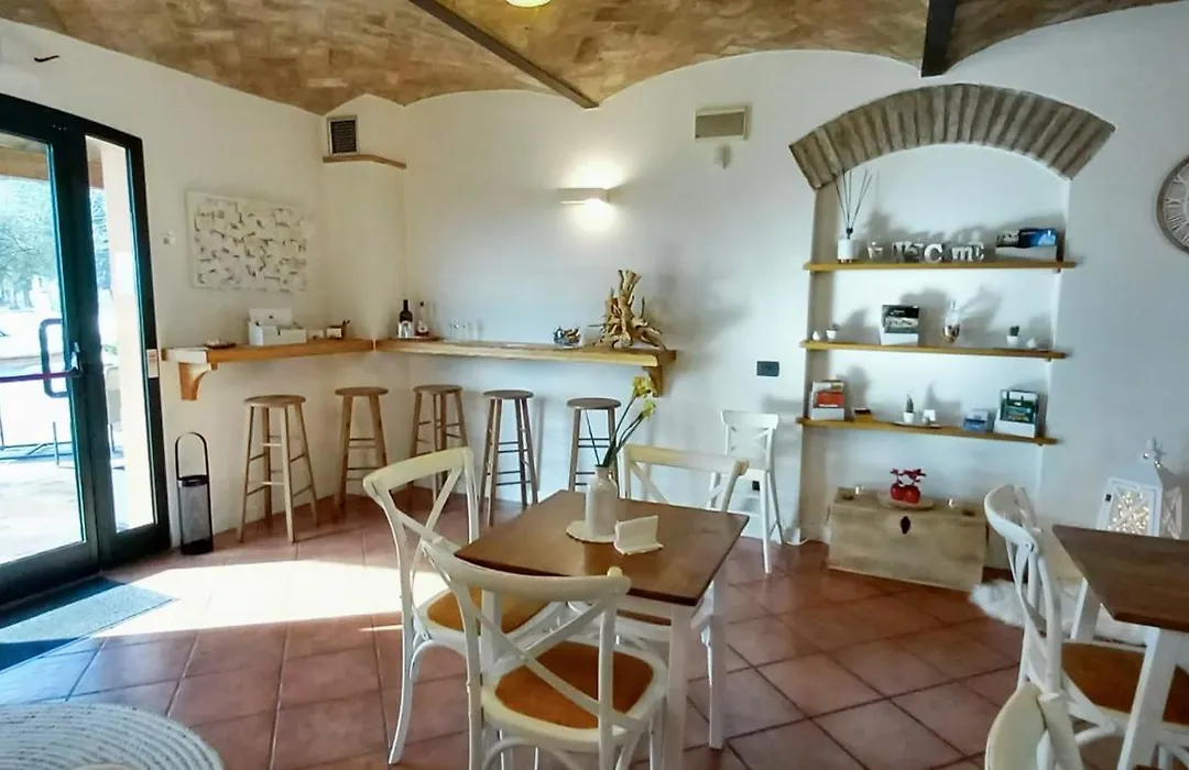 La Corte Country Rooms-1