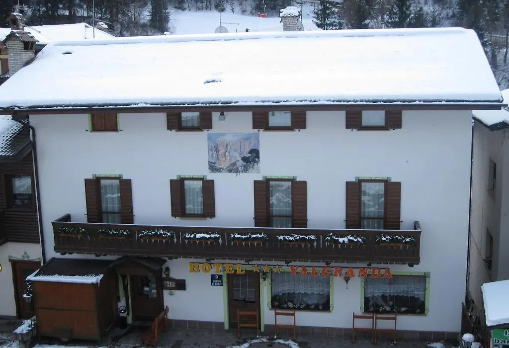 Albergo Valgranda-1