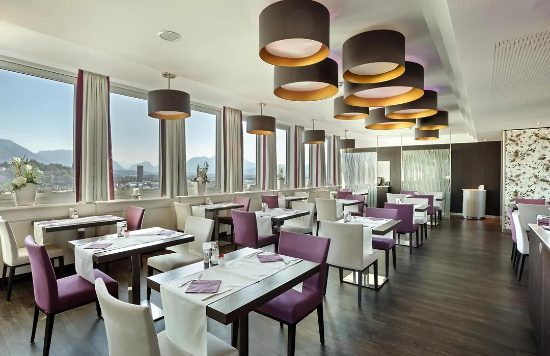 Austria Trend Hotel Europa Salzburg-1