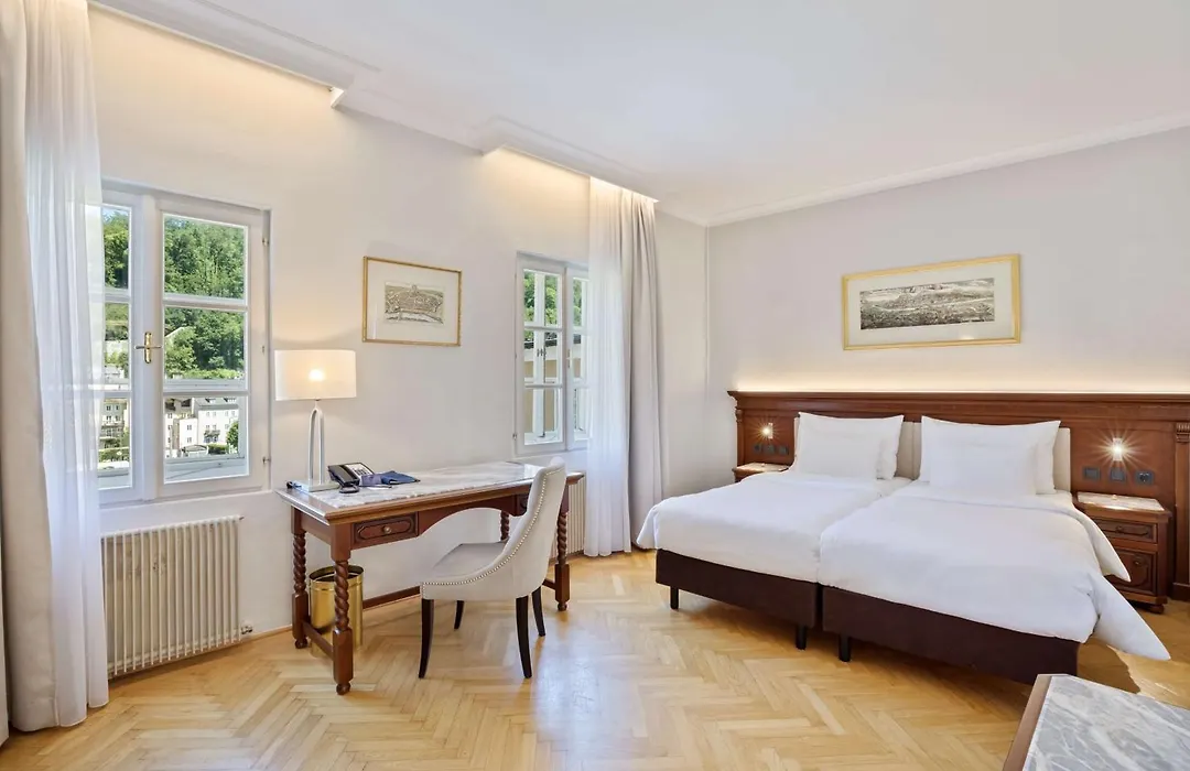 Radisson Blu Hotel Altstadt-1
