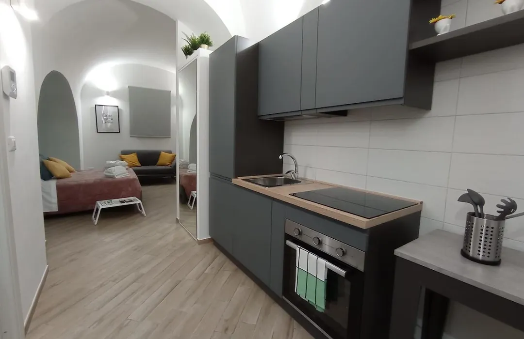 B&B Le Muse-1