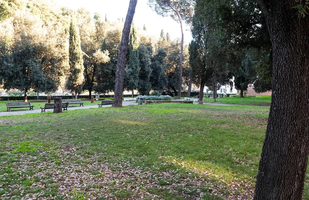 Domus 213 Guest House - Boutique Suites in Auditorium, MAXXI, Villa Borghese, Piazza del Popolo-1