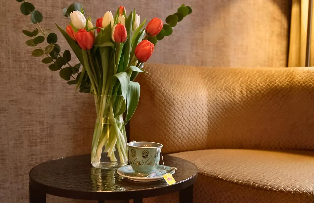 286 Piazza San Marco - Relais il Doge-1