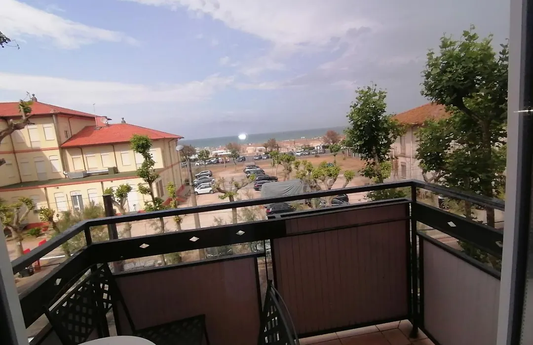 Hotel Santanna-1
