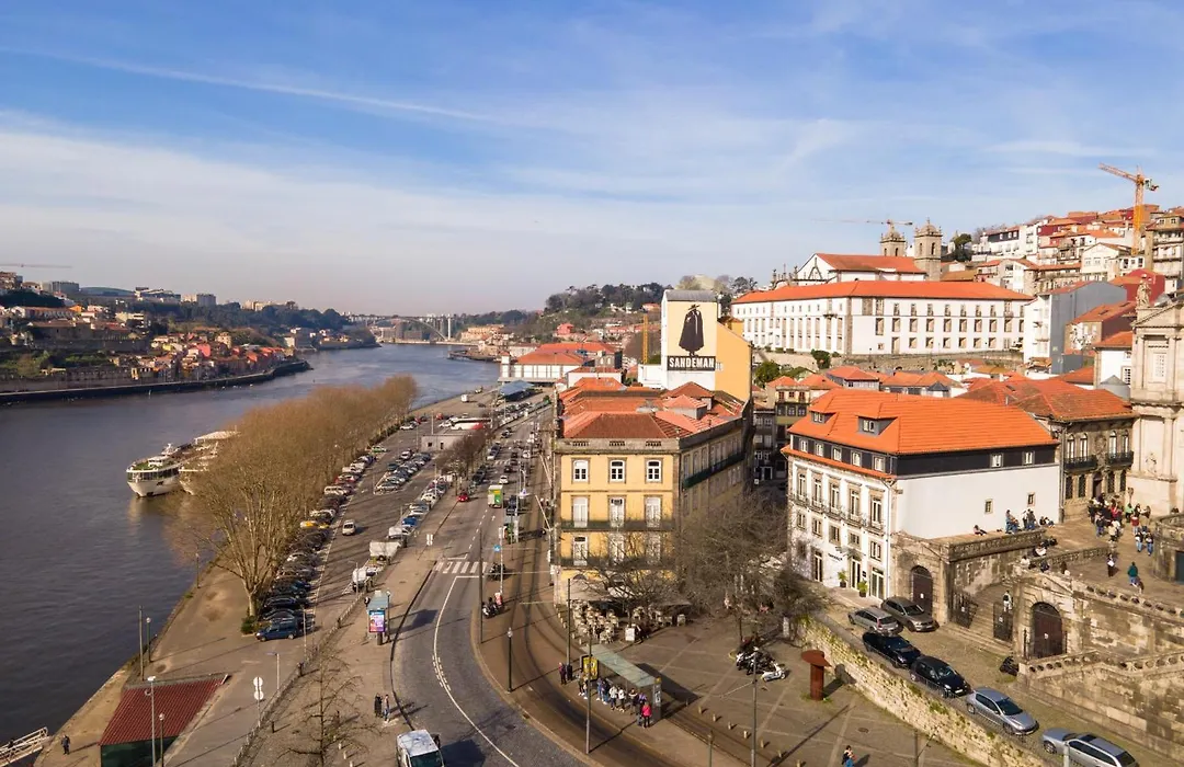 Memoria Porto FLH Hotels-1