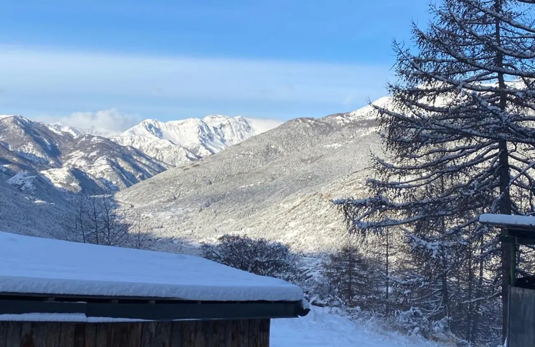 Green Mountain Lodge-1