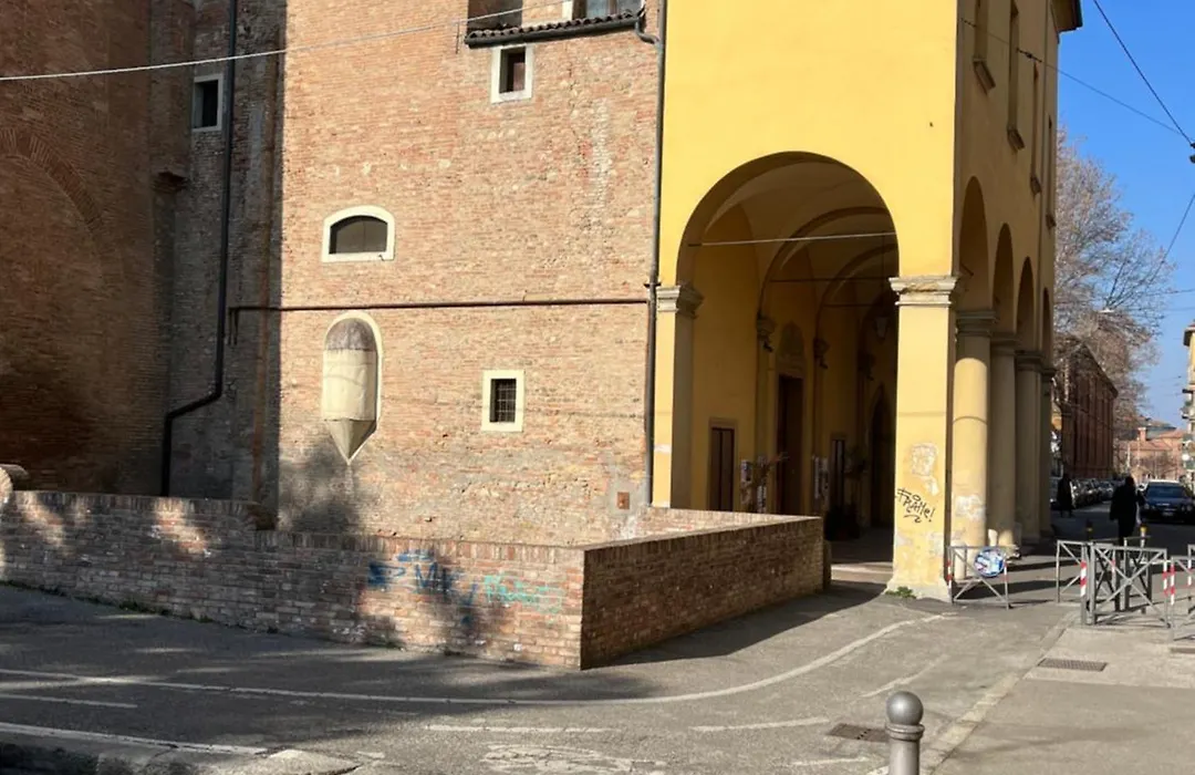 Calari Rooms - Affittacamere-1