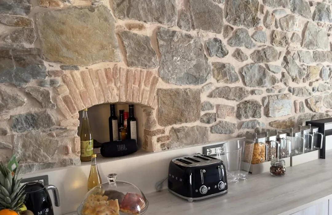Prima Fila Due Pemium Guest House-1