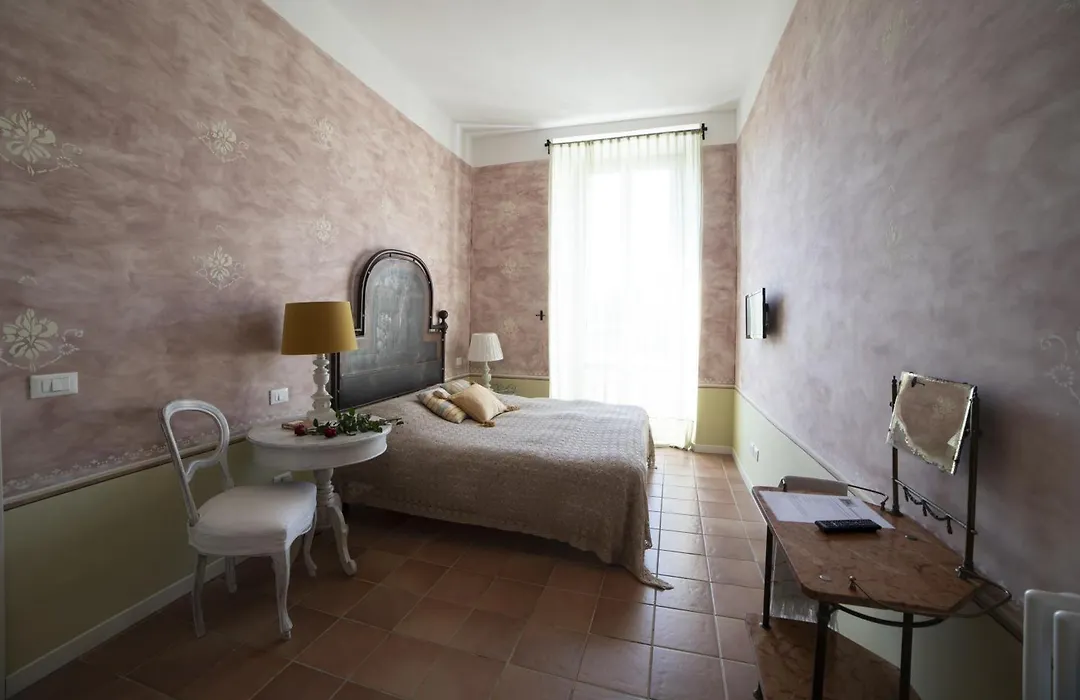 Dogana D'Acqua Rooms & Art-1