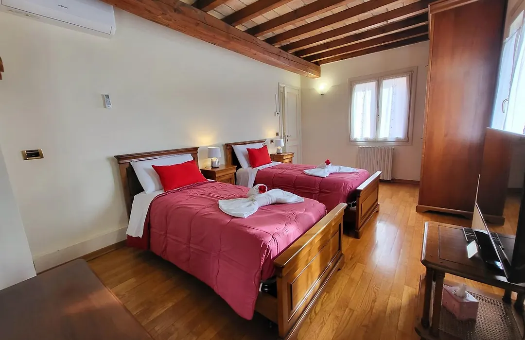 Residence Antico Borgo-1