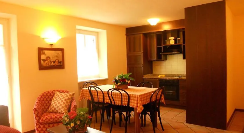 Residence Villa Avisio-1