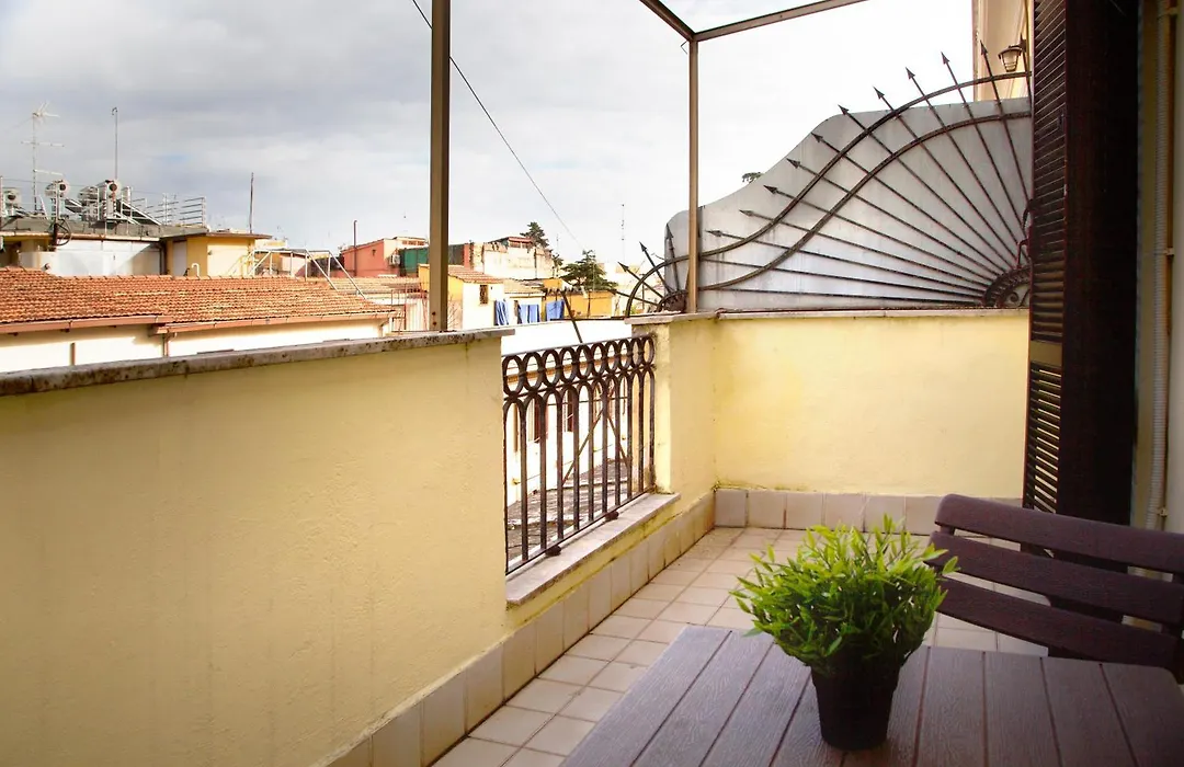 Hotel Anacapri-1