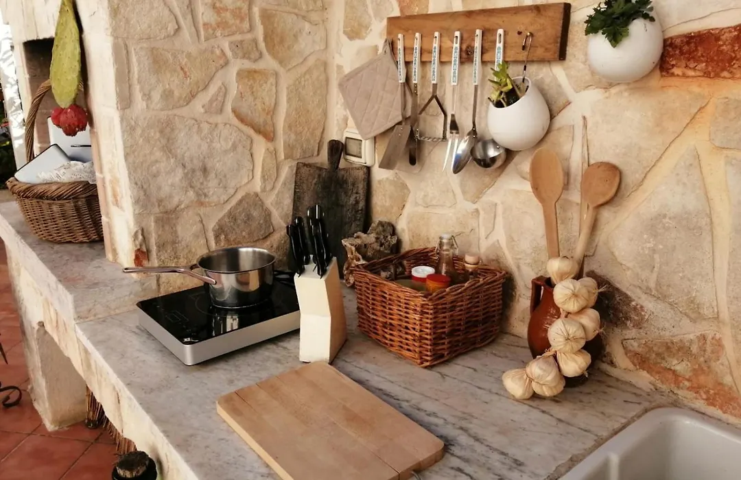 B&B Villa Nonna Maria-1