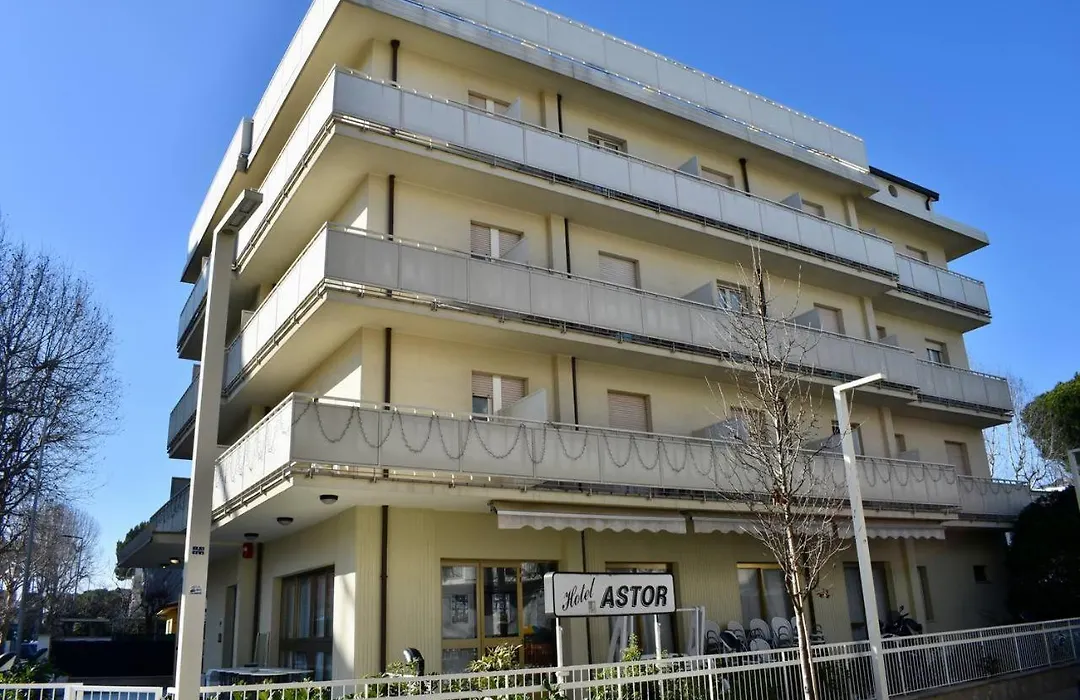 Hotel Astor Riccione-1
