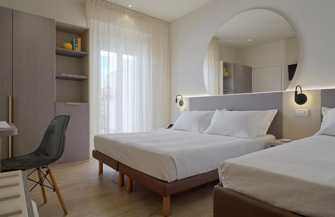 Hotel La Fenice-1
